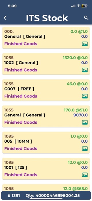 ADC Salesman Screenshot 4 of 8