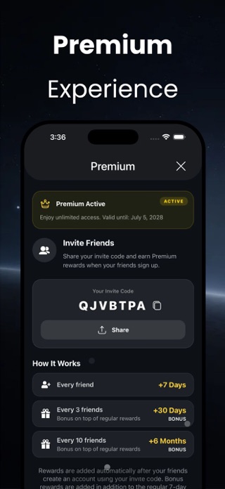 Dark Pass Screenshot 6 of 6