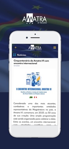 AMATRA 6 Screenshot 5 of 5
