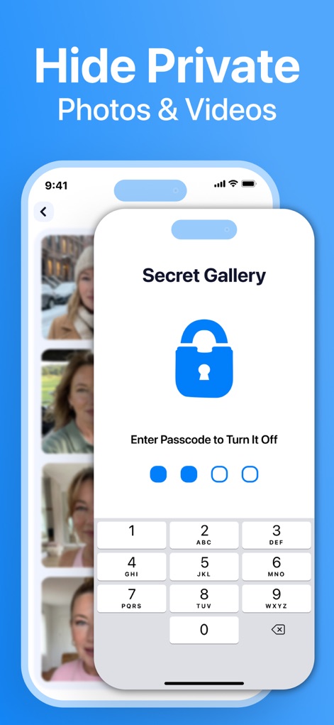 Cleanup: Phone Storage Cleaner - Secure Private Content