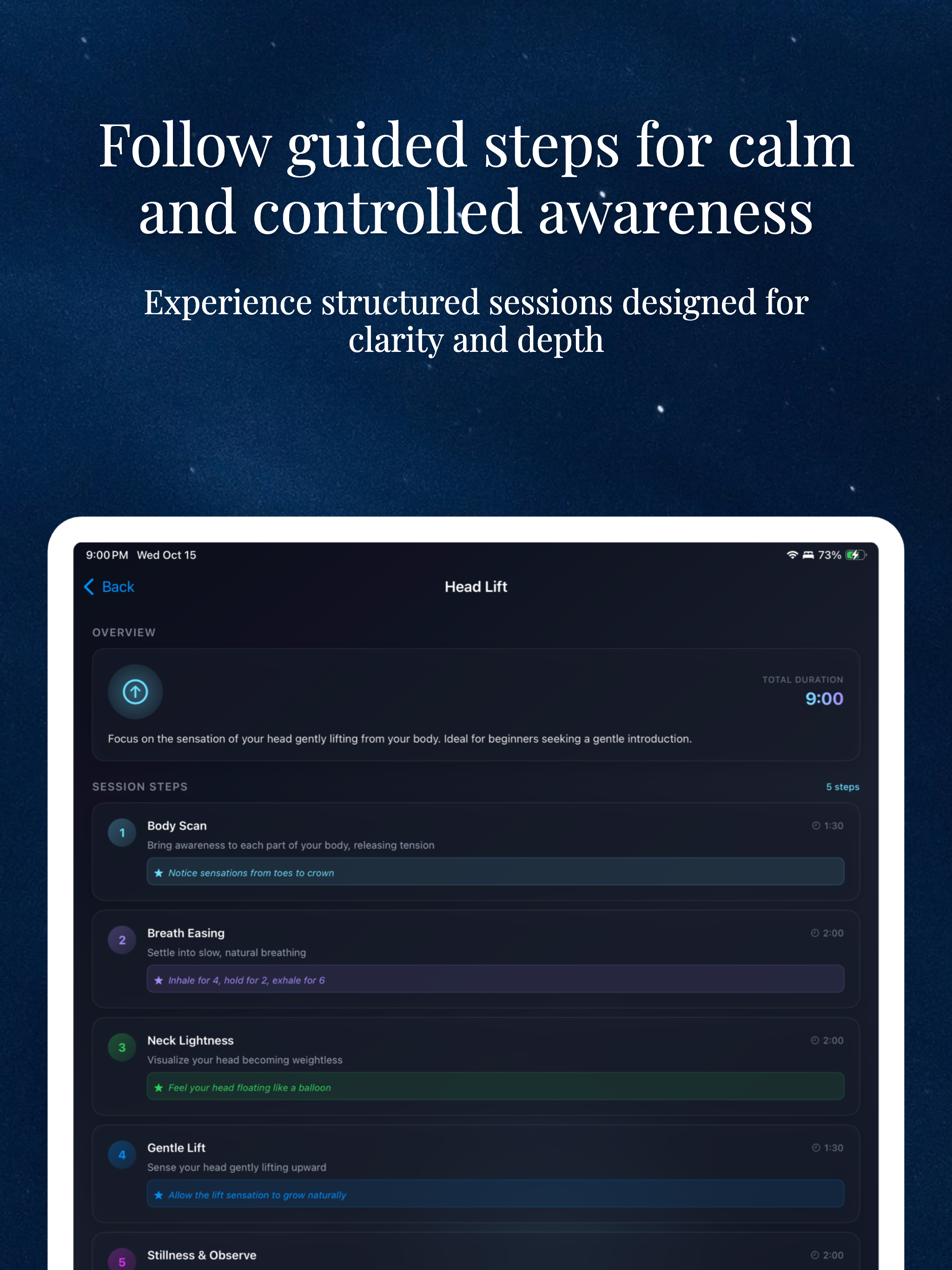 Astralis: Astral Projection