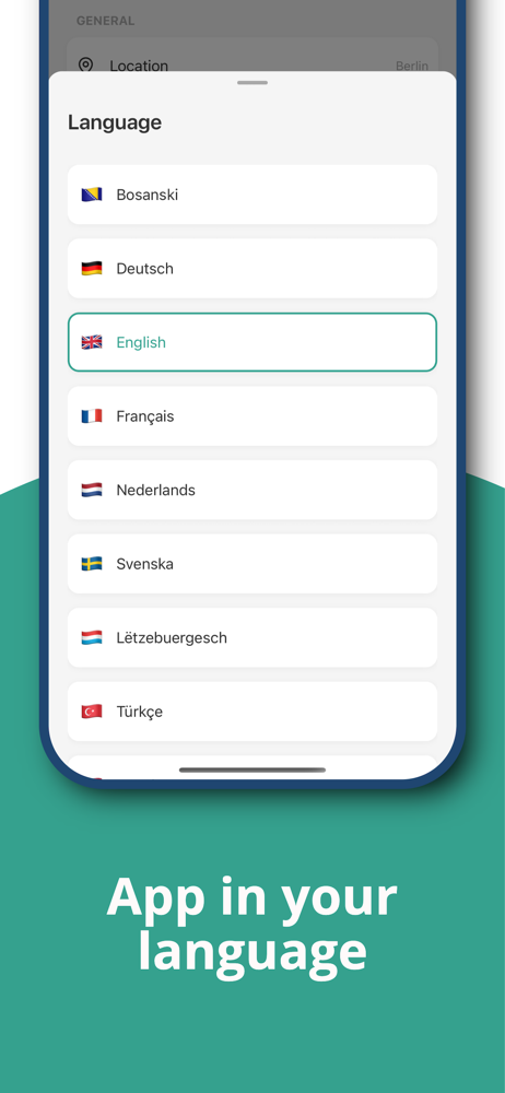 Vaktija.eu: Prayer Times screenshot 6