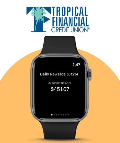 Tropical Financial CU