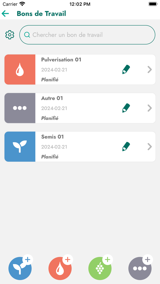 #2. Sol (iOS) 由: Cyberlog inc