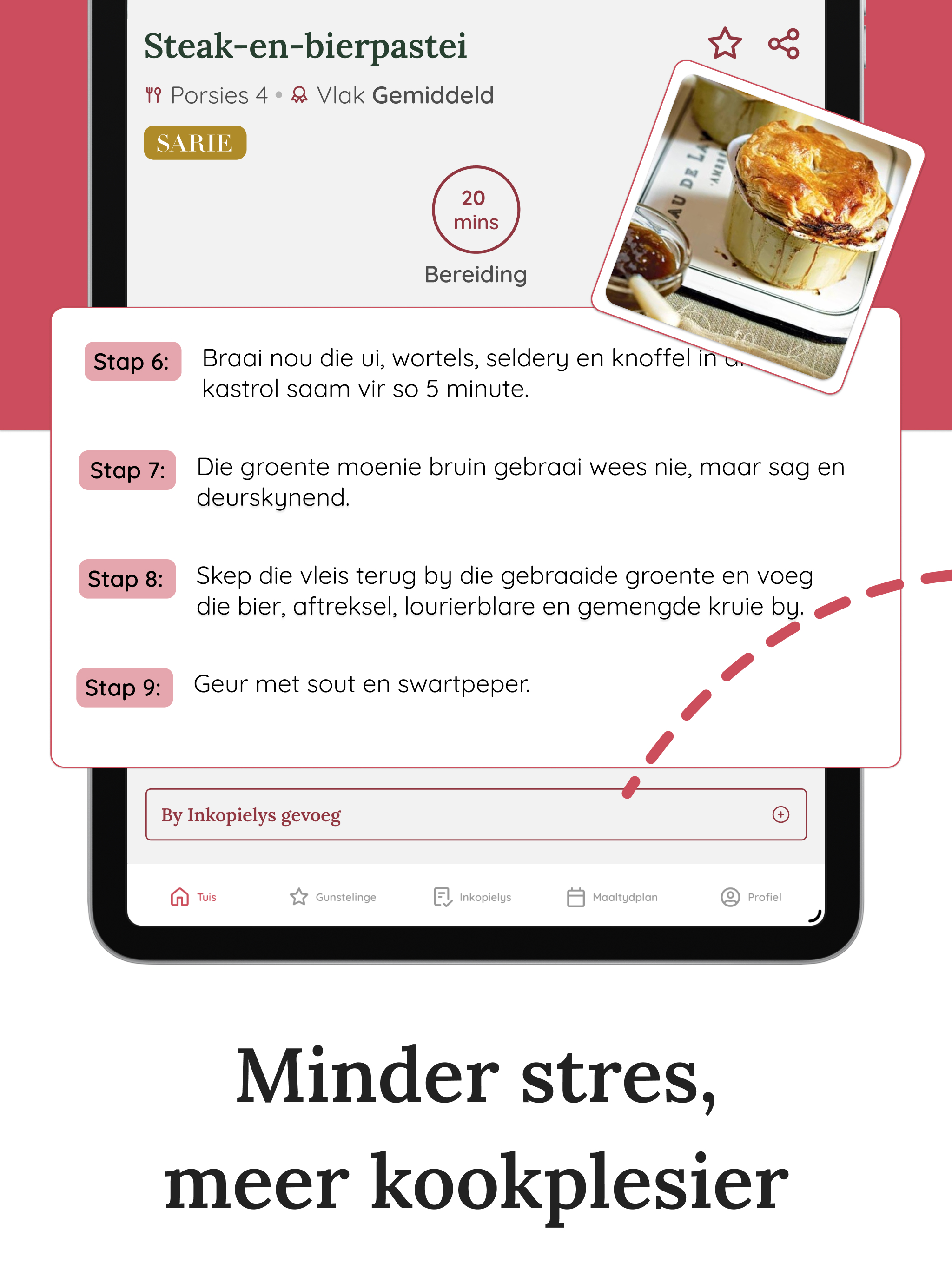 Netwerk24 Kook screenshot 11