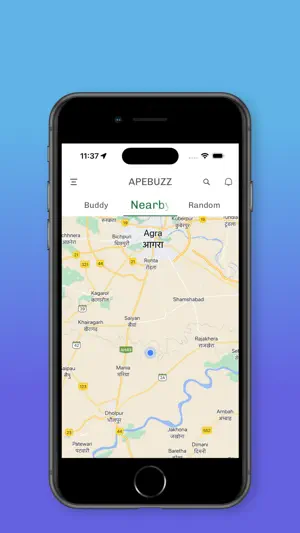 ApeBuzz screenshot 1