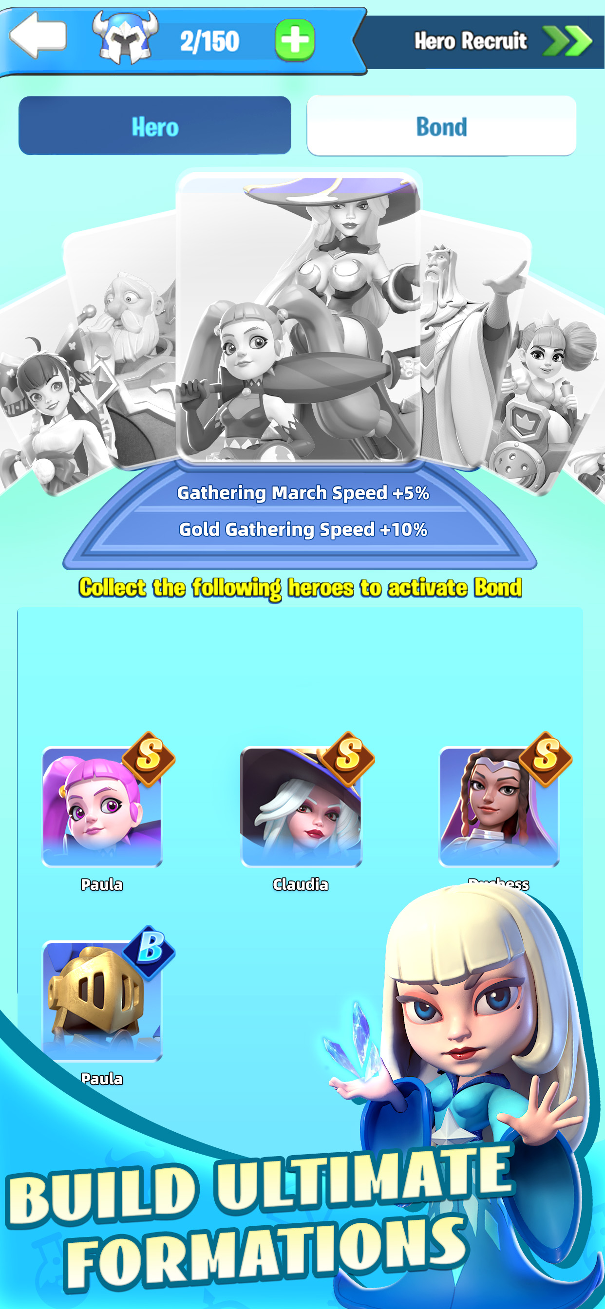 Epic War:Aim and Throw screenshot 6