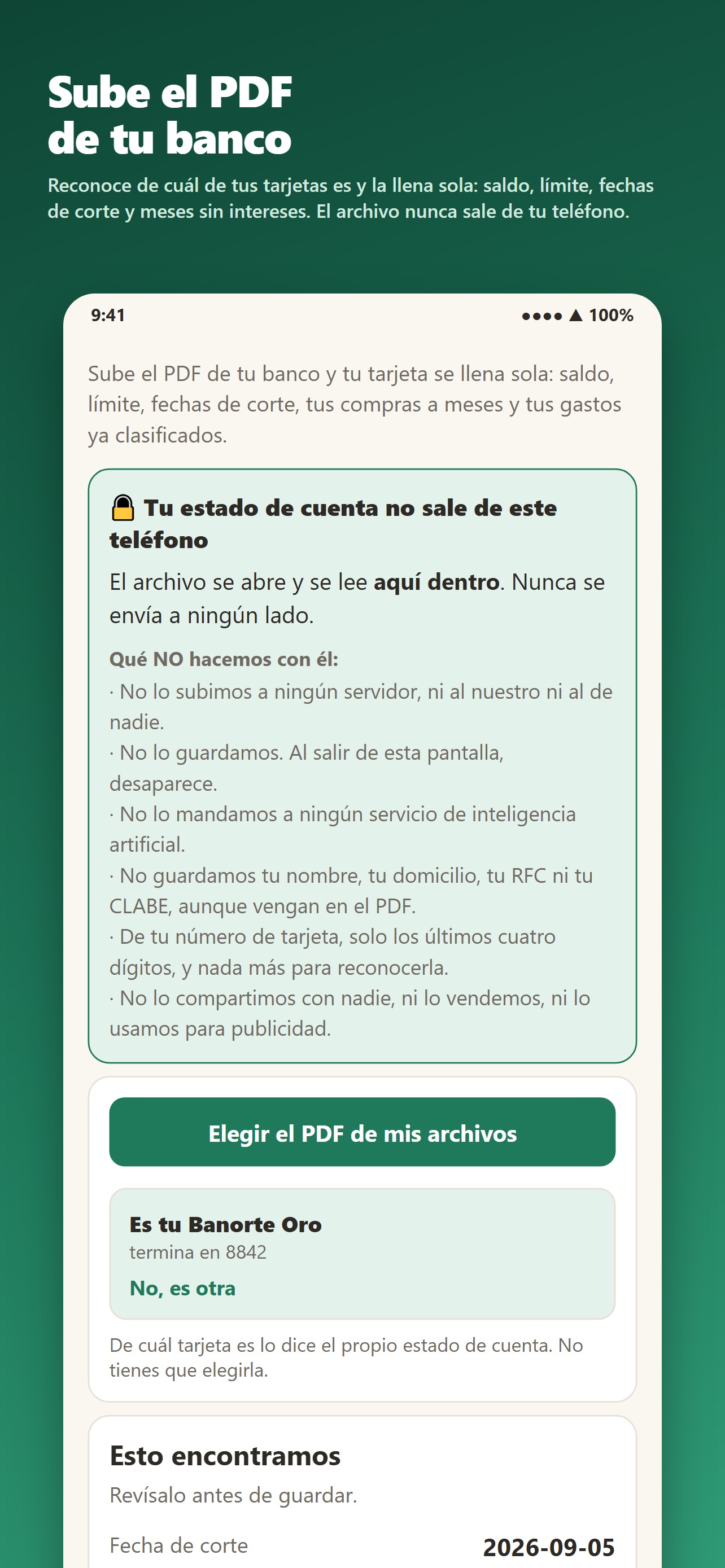 Screenshot 3 of Cochinito