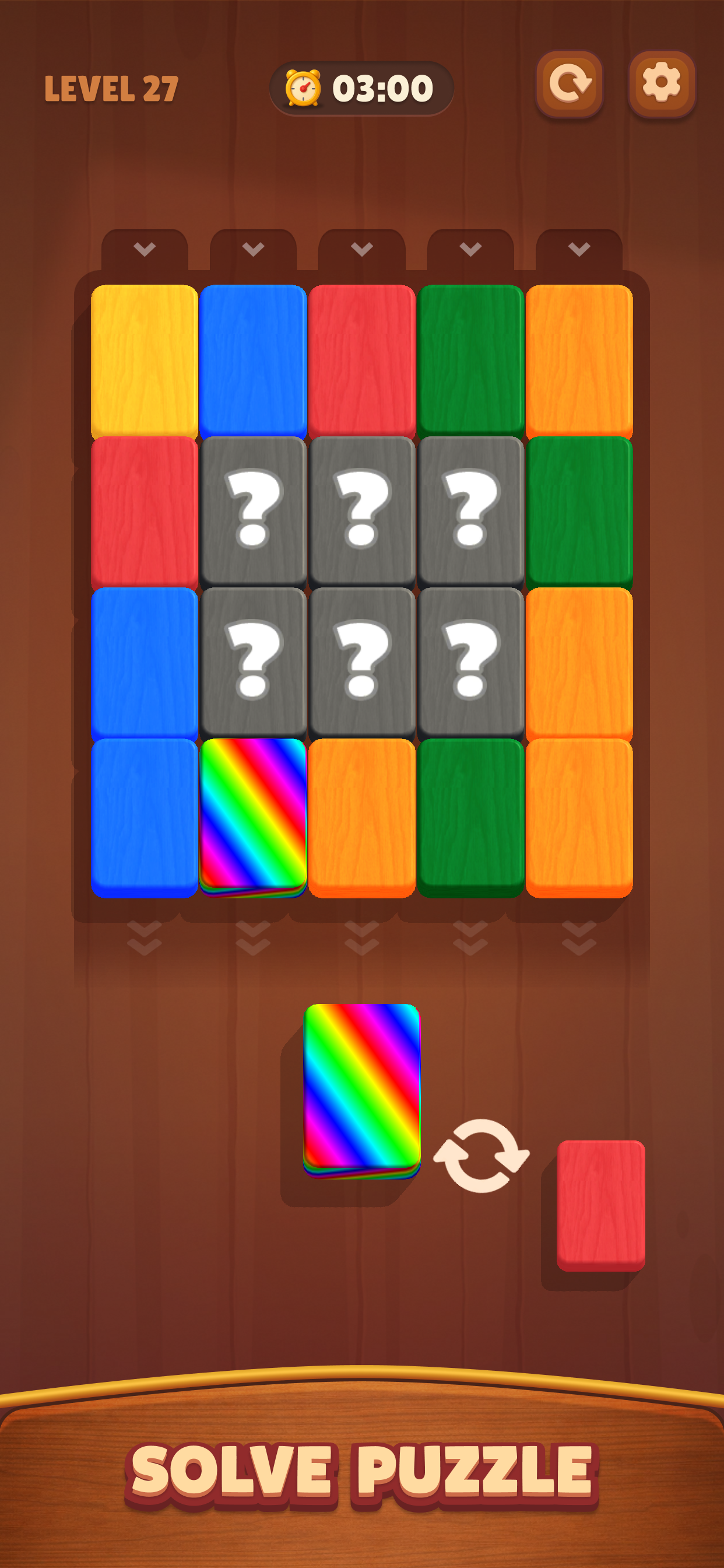 Stacky Card screenshot 6