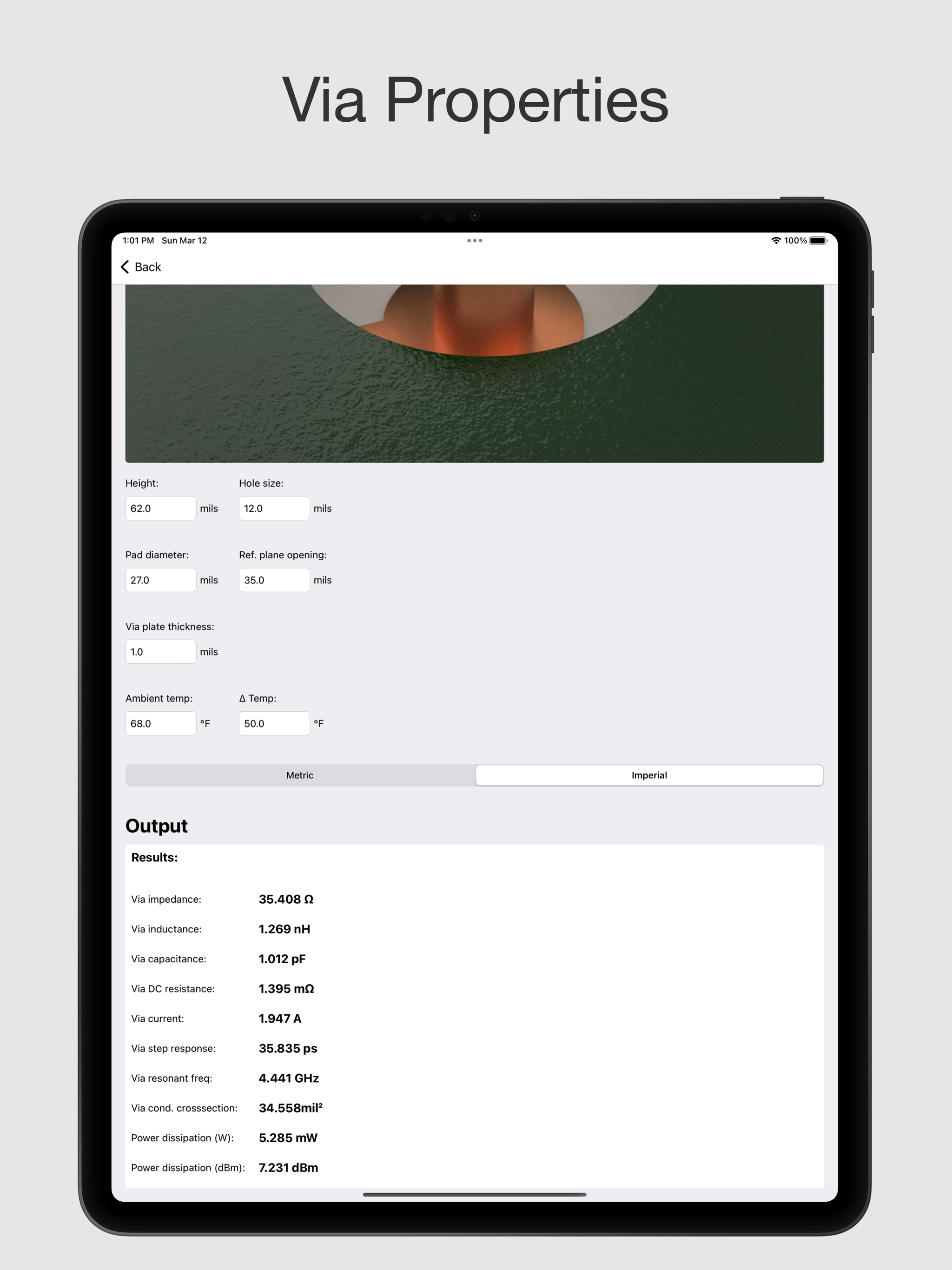 PCB Toolkit