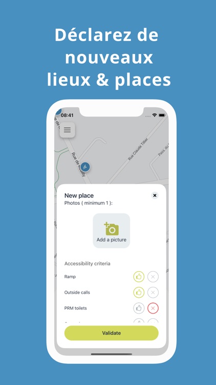 Very Important Parking screenshot-3