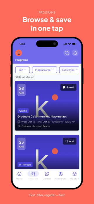 Knovo Screenshot 3 of 6