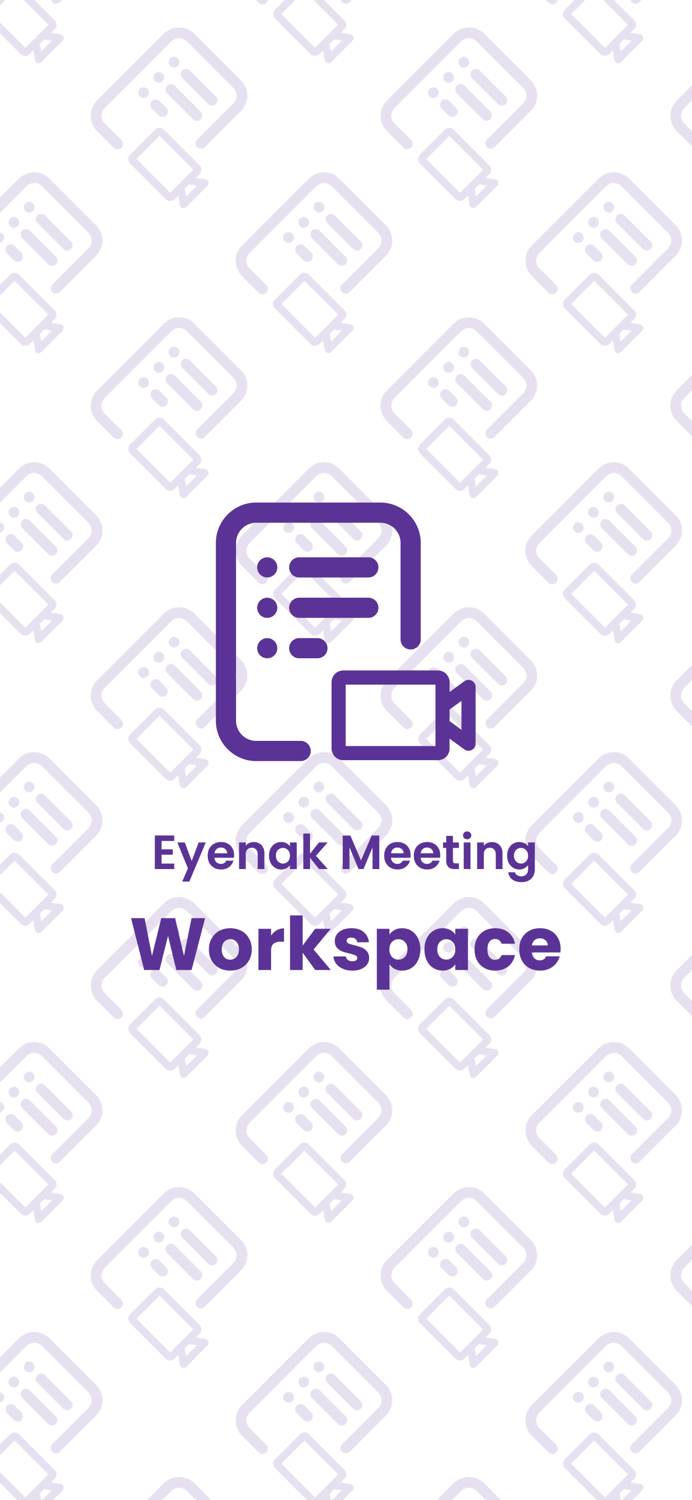 Eyenak Meeting