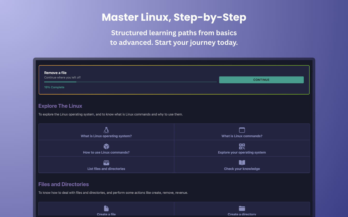 Linuxer