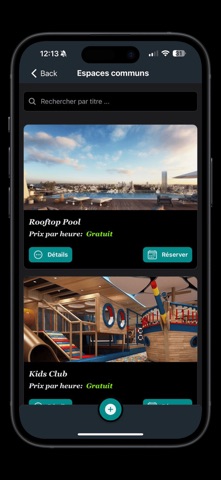 Urbis screenshot