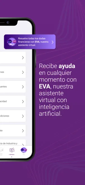 Midatacrédito screenshot 3