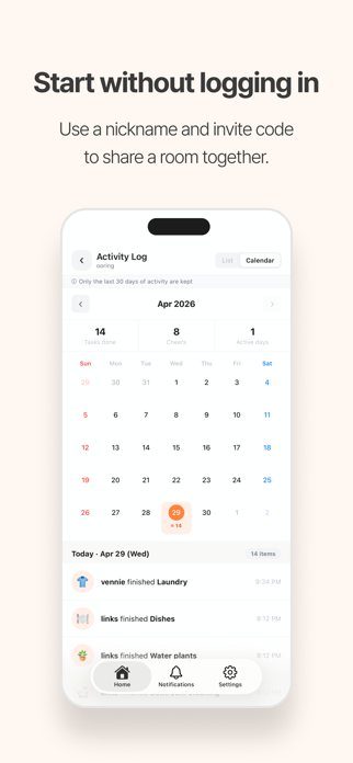 ooring Screenshot 6 of 6