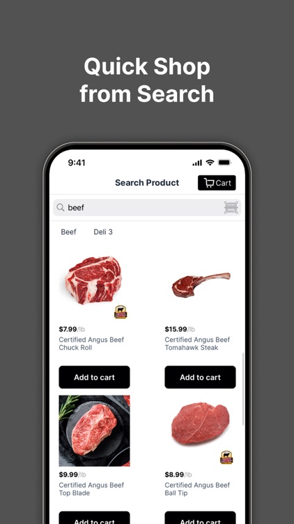 TN Craft Butcher screenshot-3