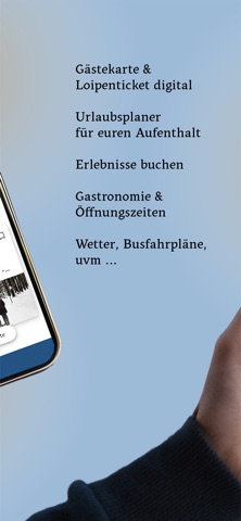 Region Seefeld App Screenshot 4 of 5