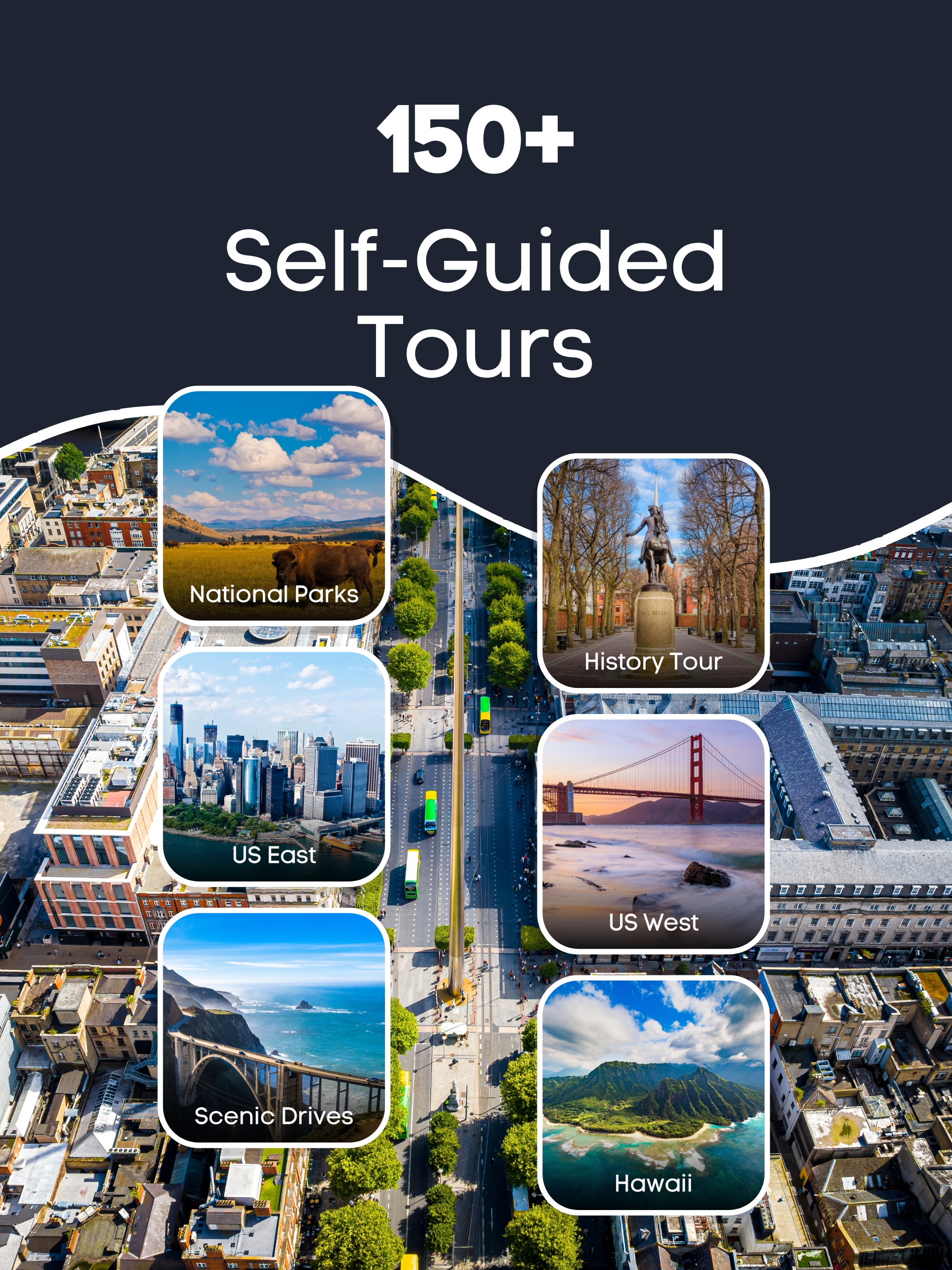 Dublin Offline GPS Audio Guide screenshot 14