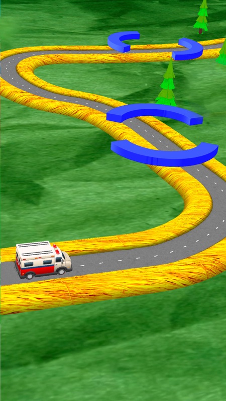 Juegos coches de carreras auto screenshot 3