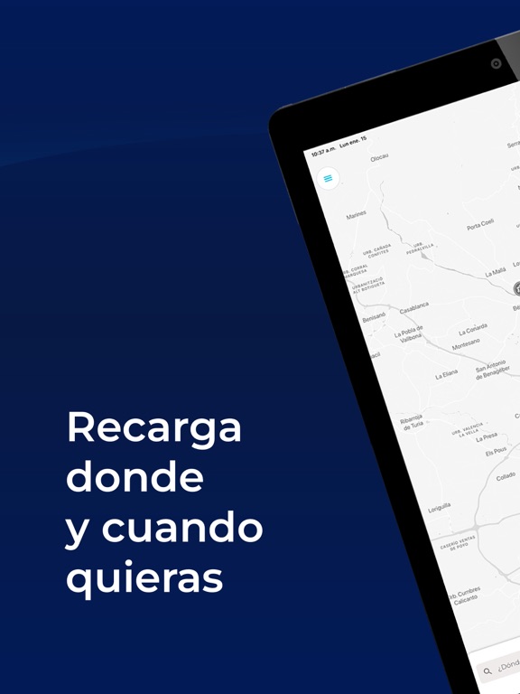 Screenshot #4 pour Umbrella emobility