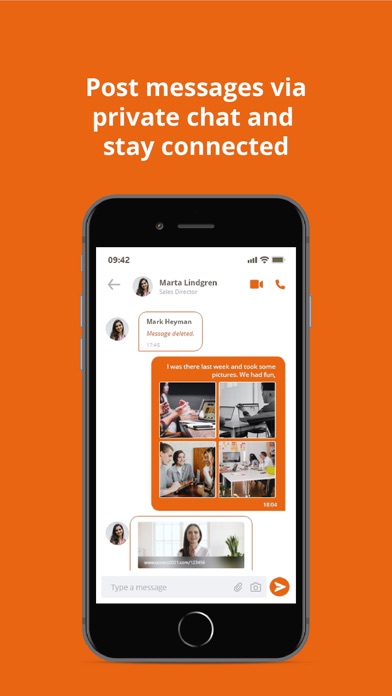 EduCannotWait Screenshot