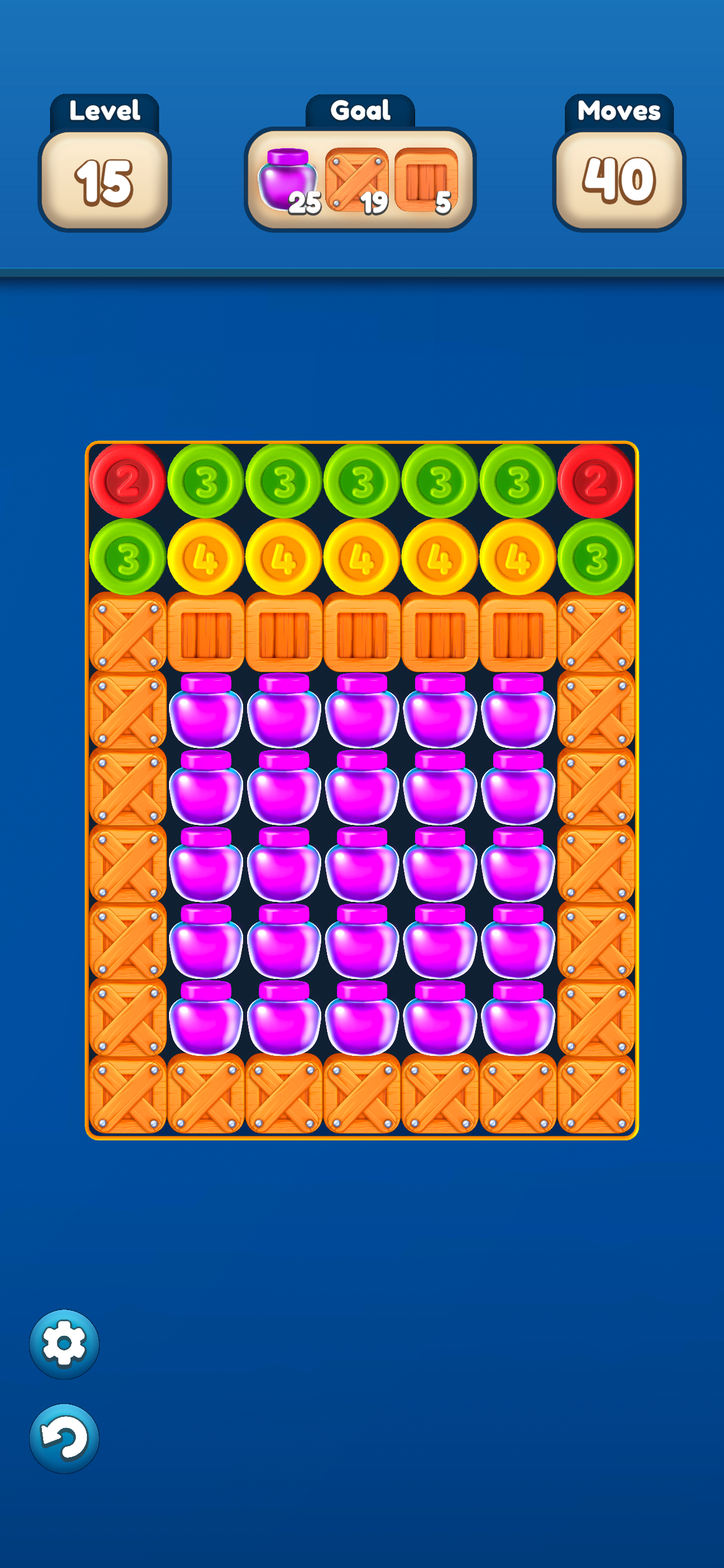 Color Flip screenshot 6