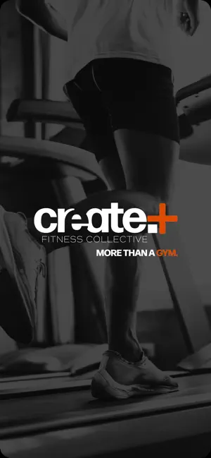 Create Plus screenshot 1