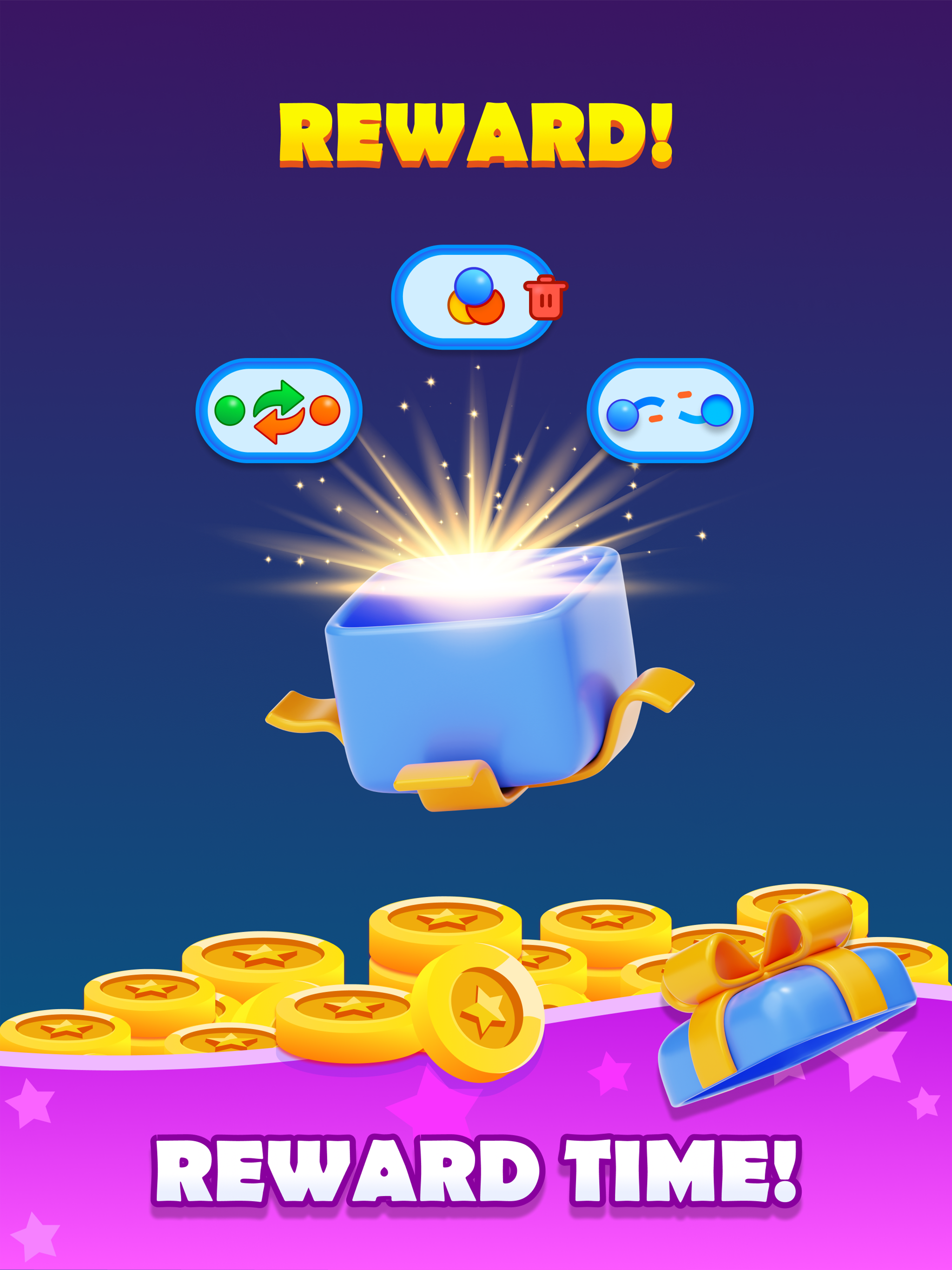 Connect Dot Puzzle screenshot 10