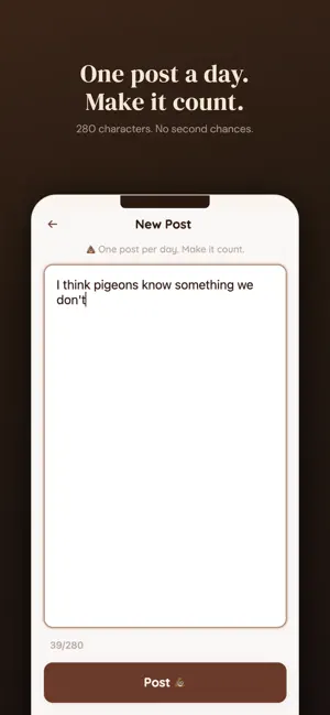 Poo Social screenshot 3