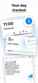 Planner: Daily, Weekly Diary screenshot