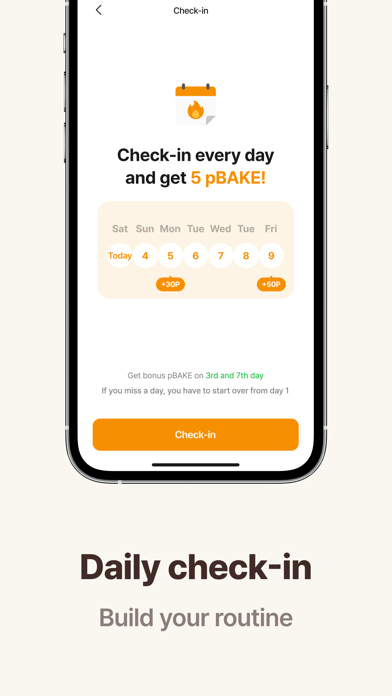 Bitbake Protocol Screenshot 4 of 6