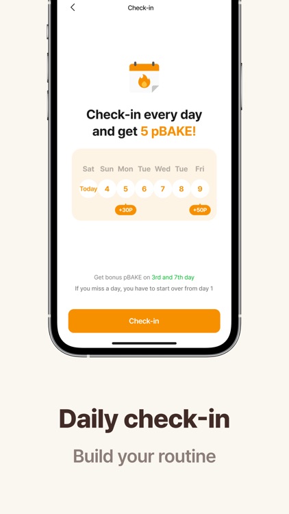 Bitbake Protocol screenshot-3