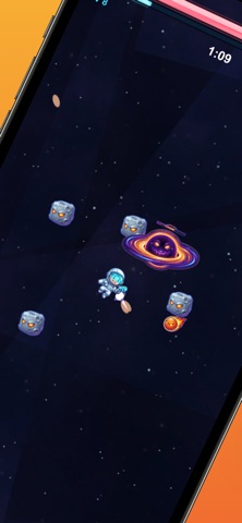 Galaxy Survivor - Shooting Screenshot 1 of 5