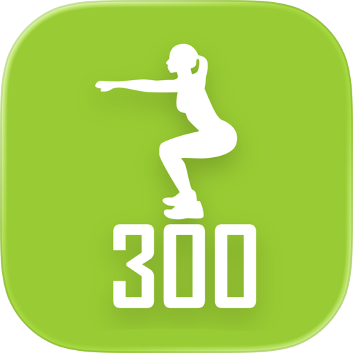 300 Squats Be Stronger