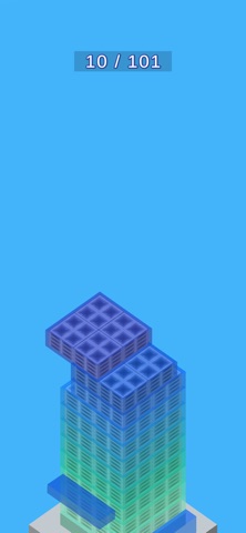 Stack 101 Tower Screenshot 2 of 5