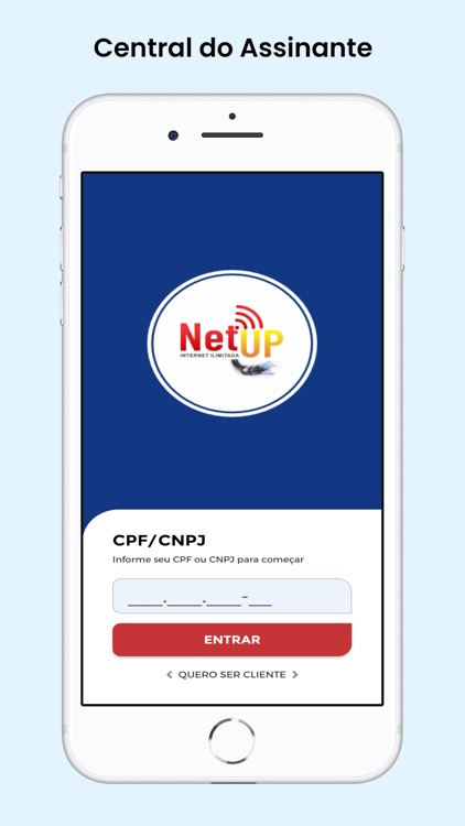 NetUp Telecom