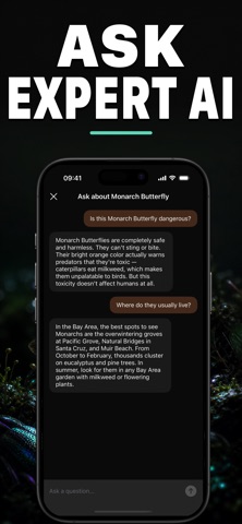 Bugo AI: Bug Identifier Screenshot 5 of 6