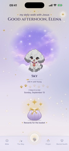 The Bible Dogs Screenshot 1 of 10
