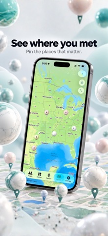 Marbls screenshot 5