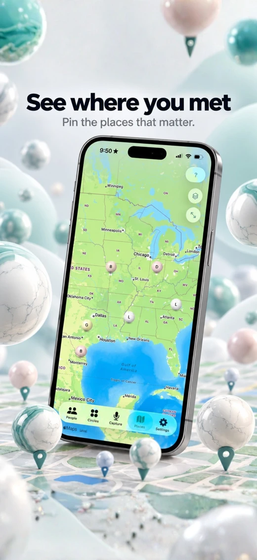 Marbls screenshot 5