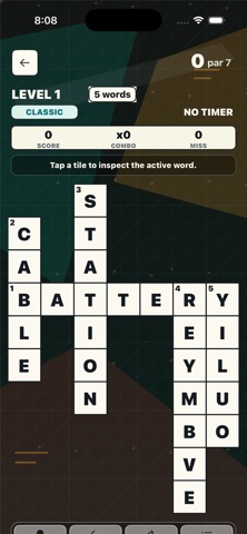 WordFixOr Screenshot 4 of 6