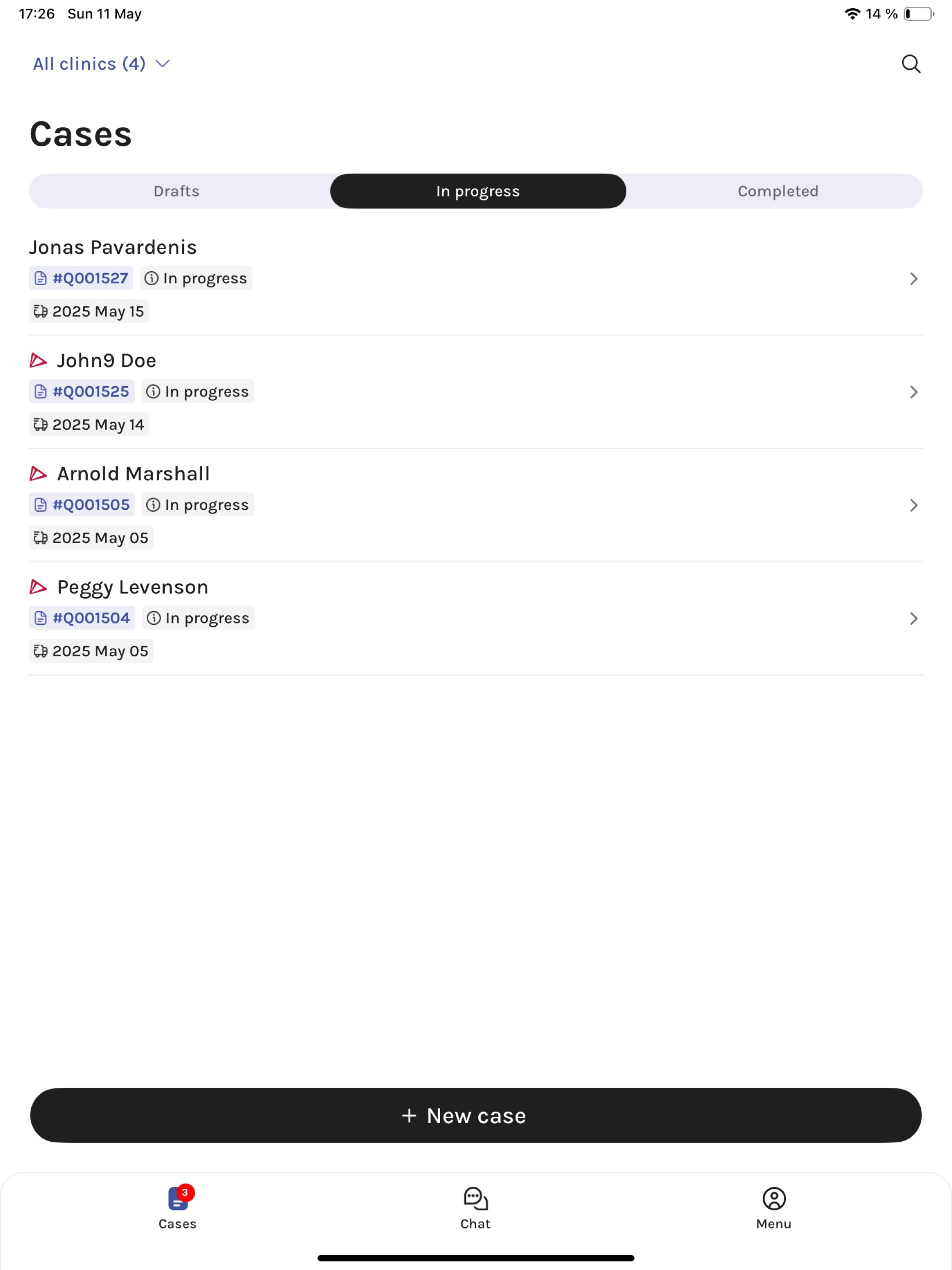 Qualylab screenshot 11