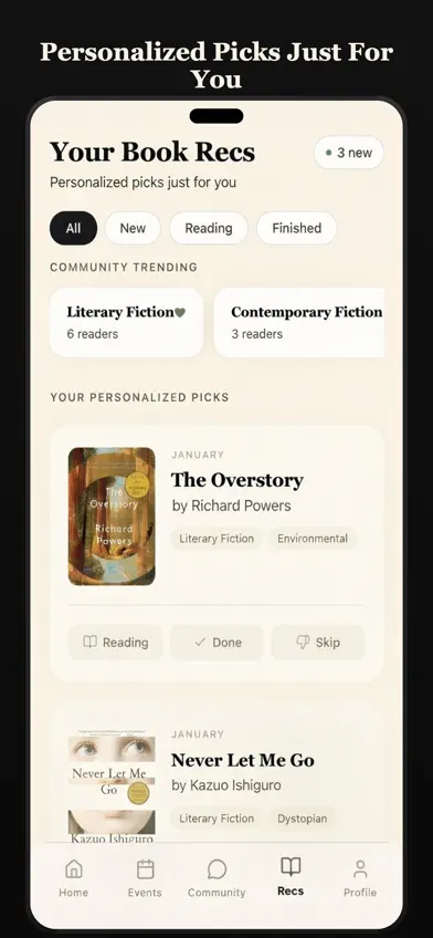Reading Rhythms screenshot 5