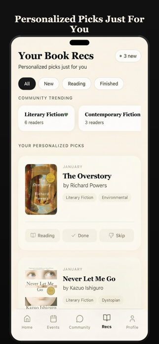 Reading Rhythms Screenshot 5 of 5