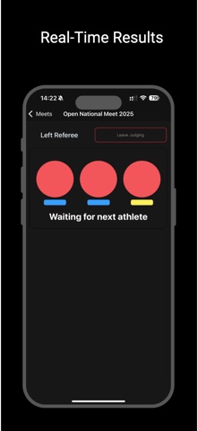 RefereeElite screenshot