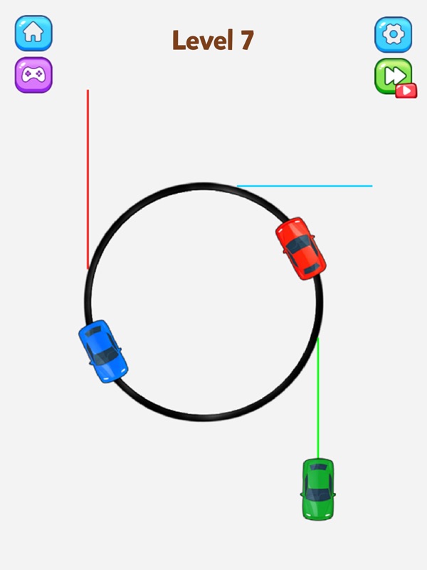 Tricky Challenge: Mini Games screenshot 8