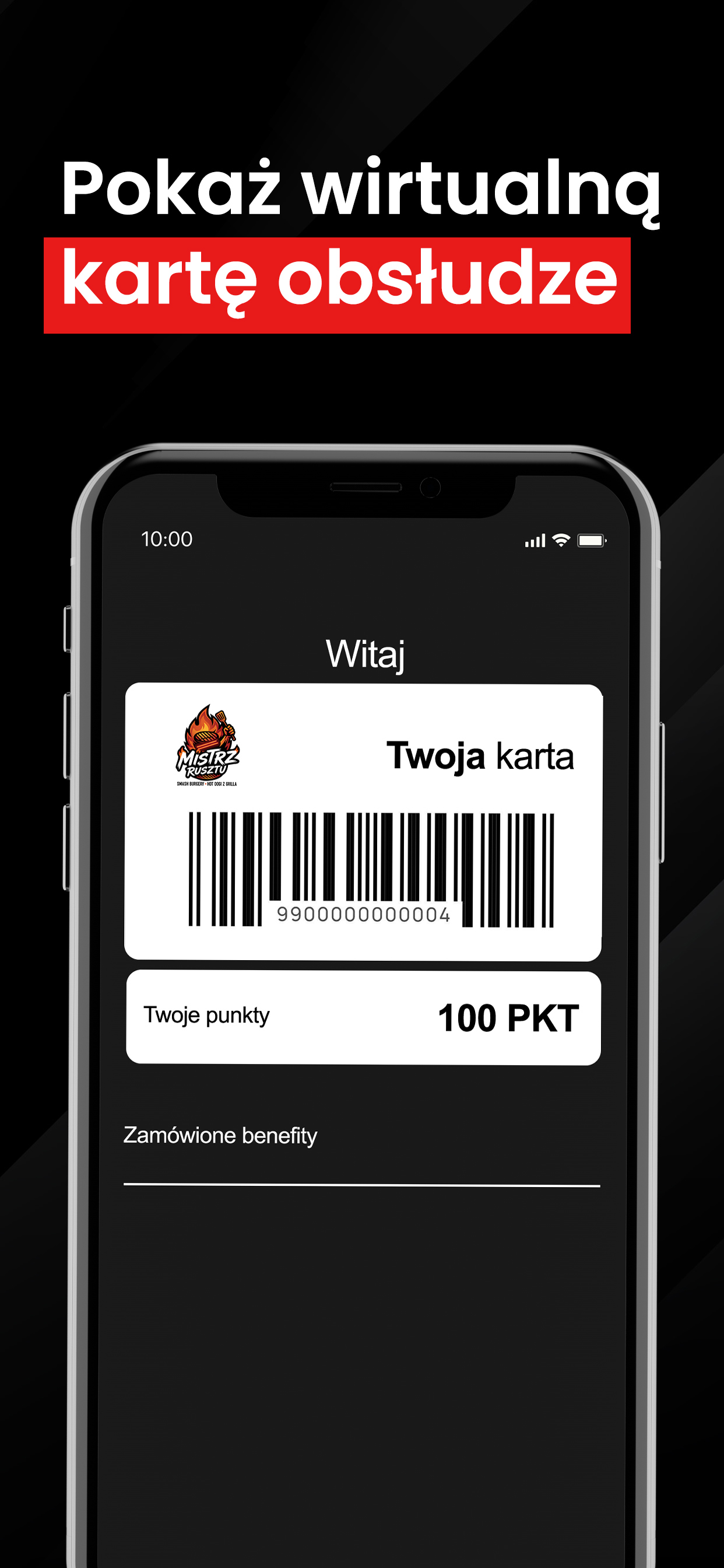 Mistrz Rusztu screenshot 3