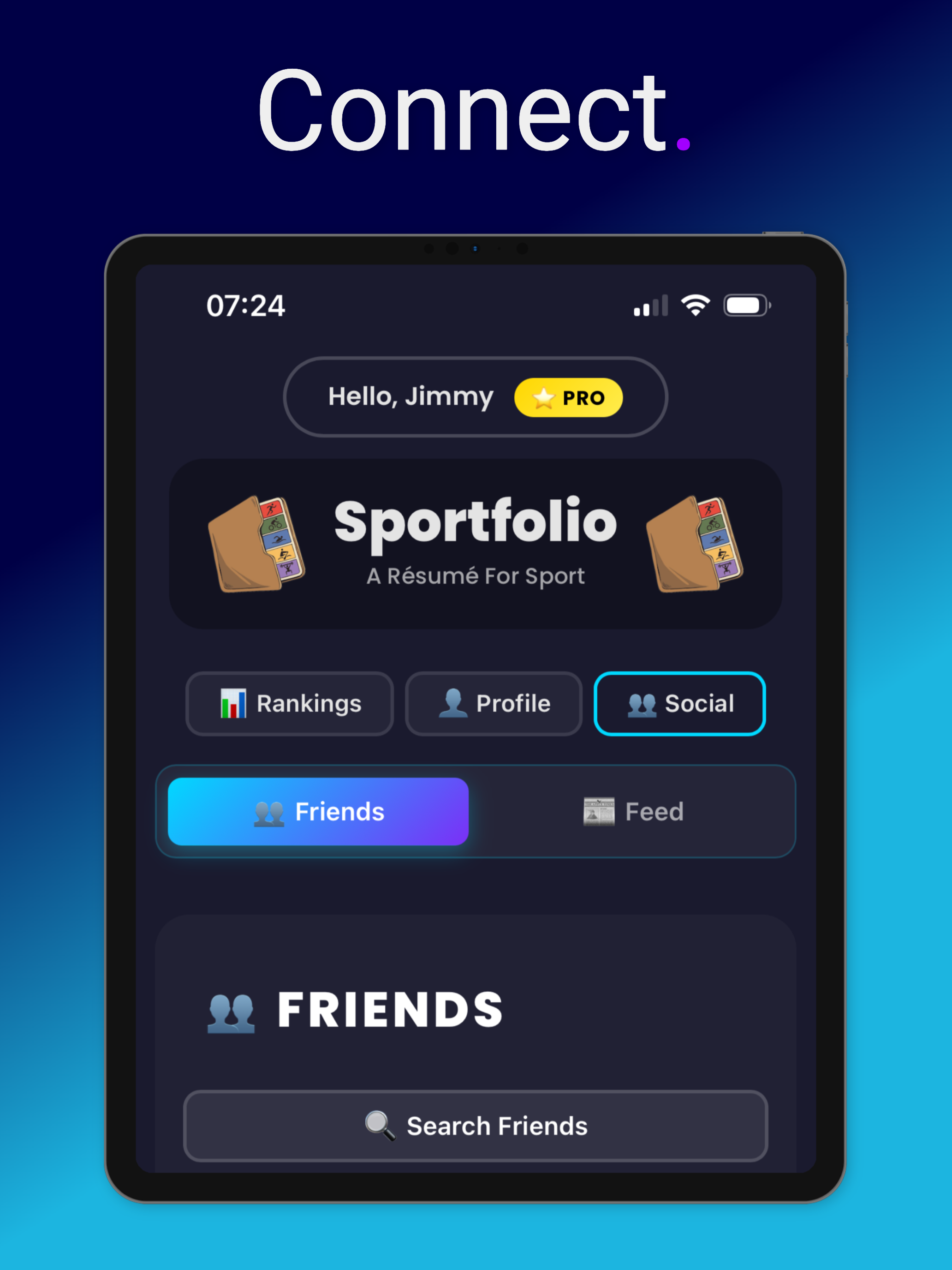 Sportfolio